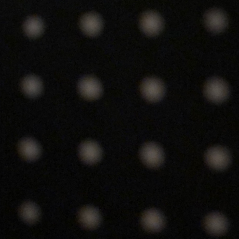 Meet your Posher, Raseel